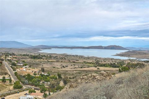 Photo of 20653 Mustang Court, Lake Mathews, CA 92570 (MLS # IV25227935) Photo of 20653 Mustang Court, Lake Mathews, CA 92570 (MLS # IV25227935)