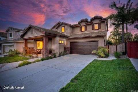 5060 Ciardi Court Carlsbad CA 92008
