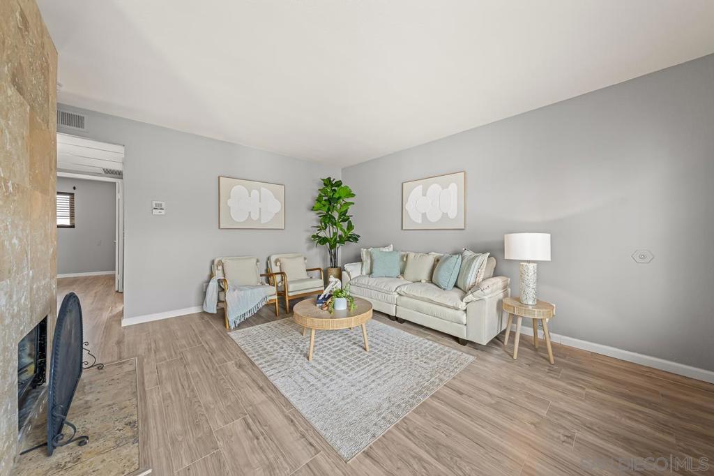 3814 35Th St 7, San Diego CA 92104