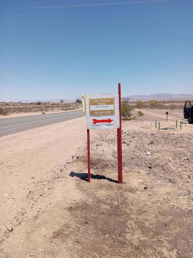 Not Applicable-1 - Land