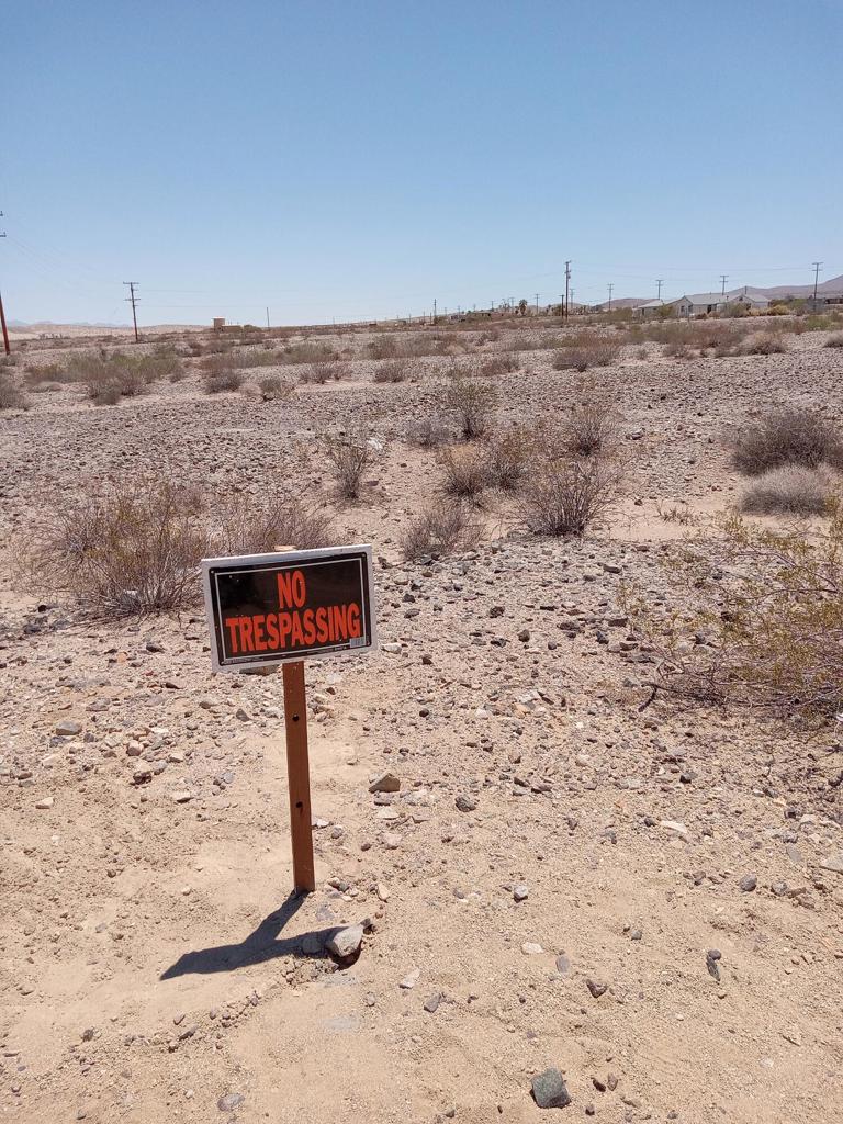 Not Applicable-1 - Land