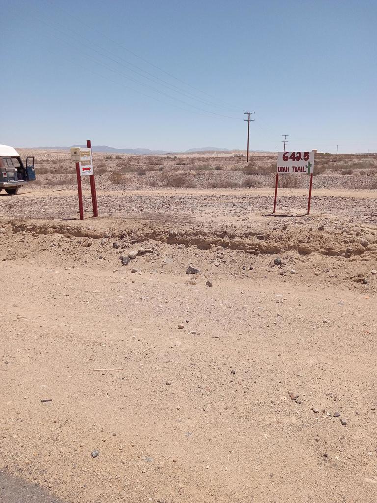 Not Applicable-1 - Land