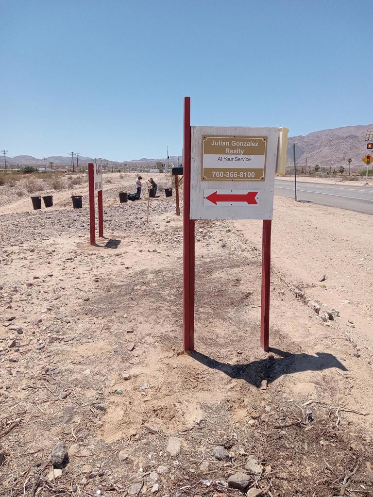 Not Applicable-1 - Land
