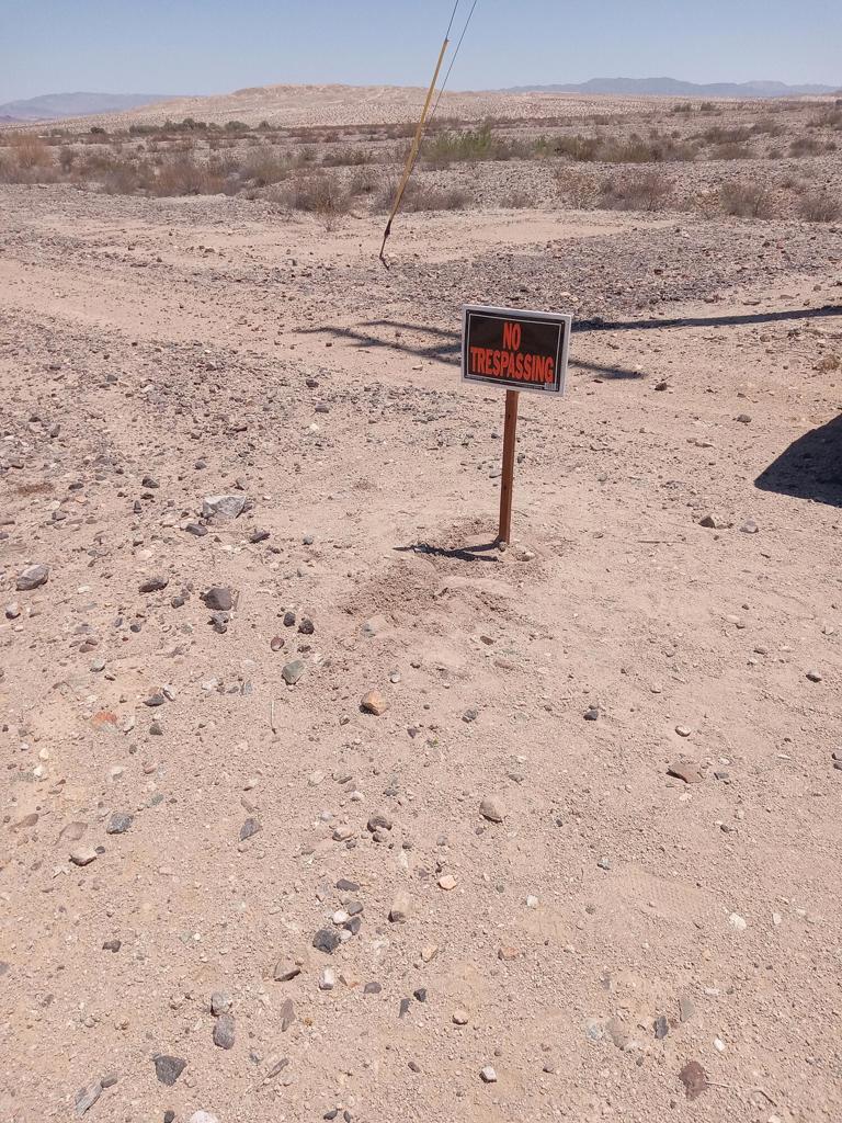 Not Applicable-1 - Land