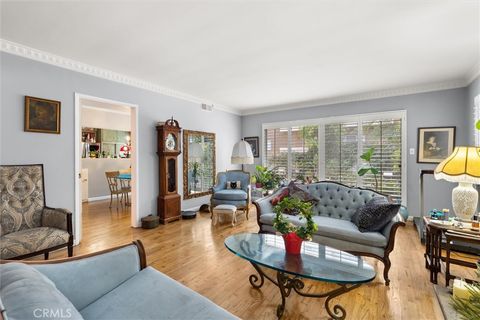 Photo of 1406 N Vista Street N, Los Angeles, CA 90046 (MLS # SB26002866)