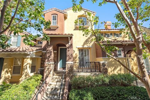 610 Timberwood Irvine CA 92620