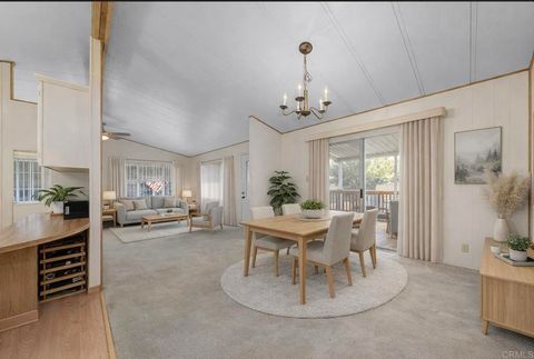 11949 Riverside Drive 133 Lakeside CA 92040