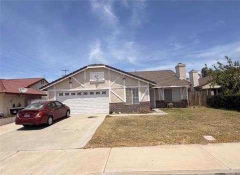 Photo of 2882 Pleasant Court, Rialto, CA 92376 (MLS # IG26164077)