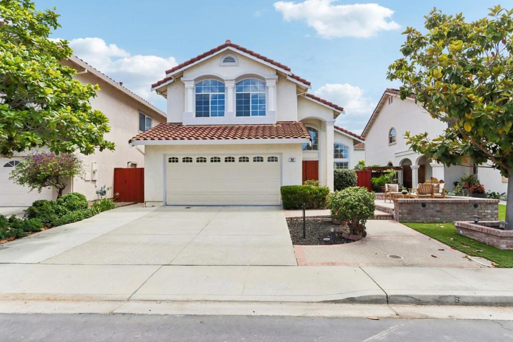 292 Silverlake Court