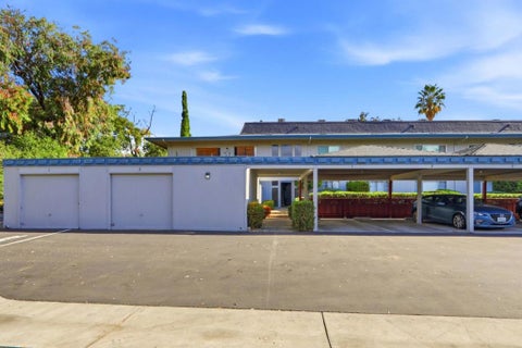 Photo of 552 Toyon Avenue #1, San Jose, CA 95127 (MLS # ML82066077)