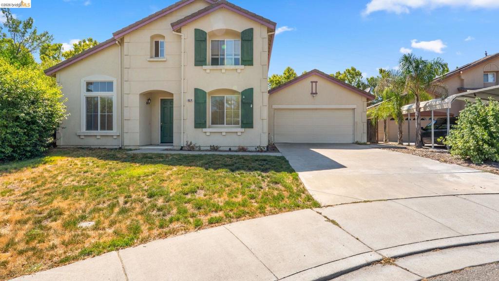 4504 Pony  Court