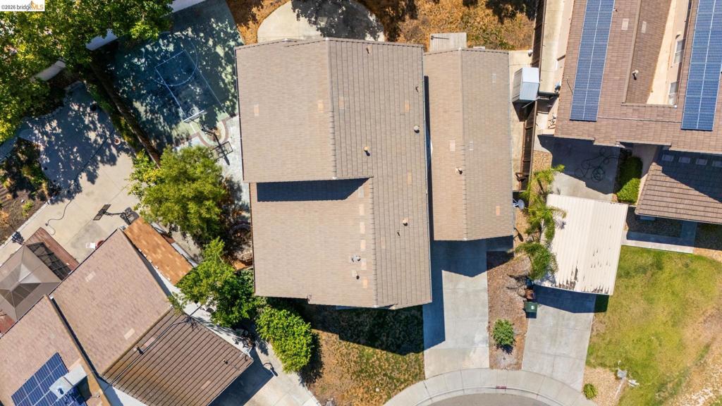 4504 Pony  Court