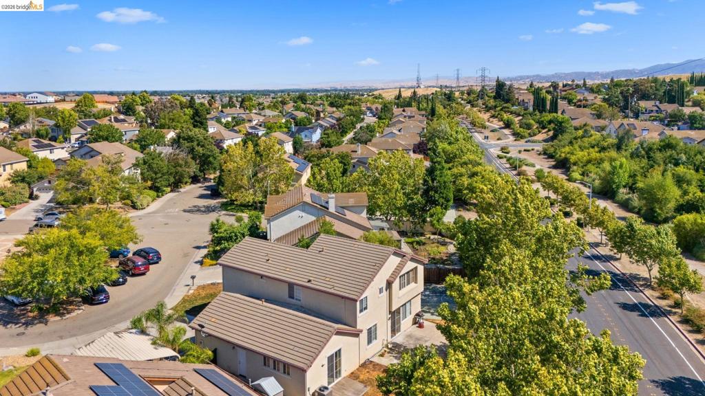 4504 Pony  Court