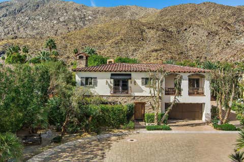Photo of 179 Villaggio W, Palm Springs, CA 92262 (MLS # 219150954PS)