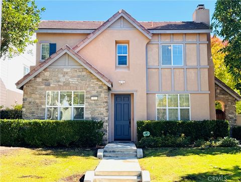 56 Bedstraw Ladera Ranch CA 92694