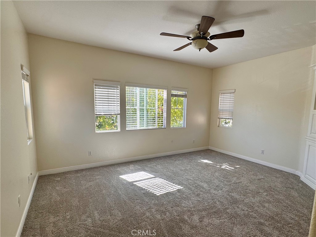 Claiborne (CLAI) - Residential Lease