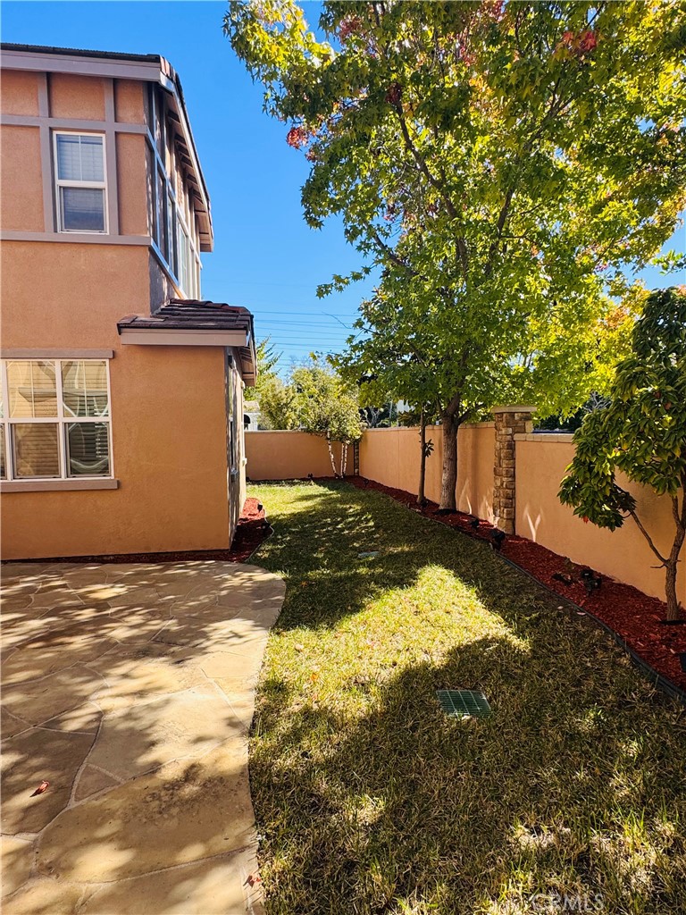 Claiborne (CLAI) - Residential Lease