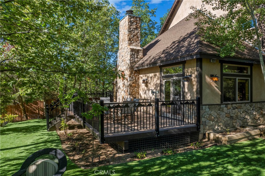 Arrowhead Woods (AWHW) - Residential