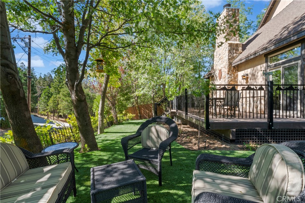 Arrowhead Woods (AWHW) - Residential
