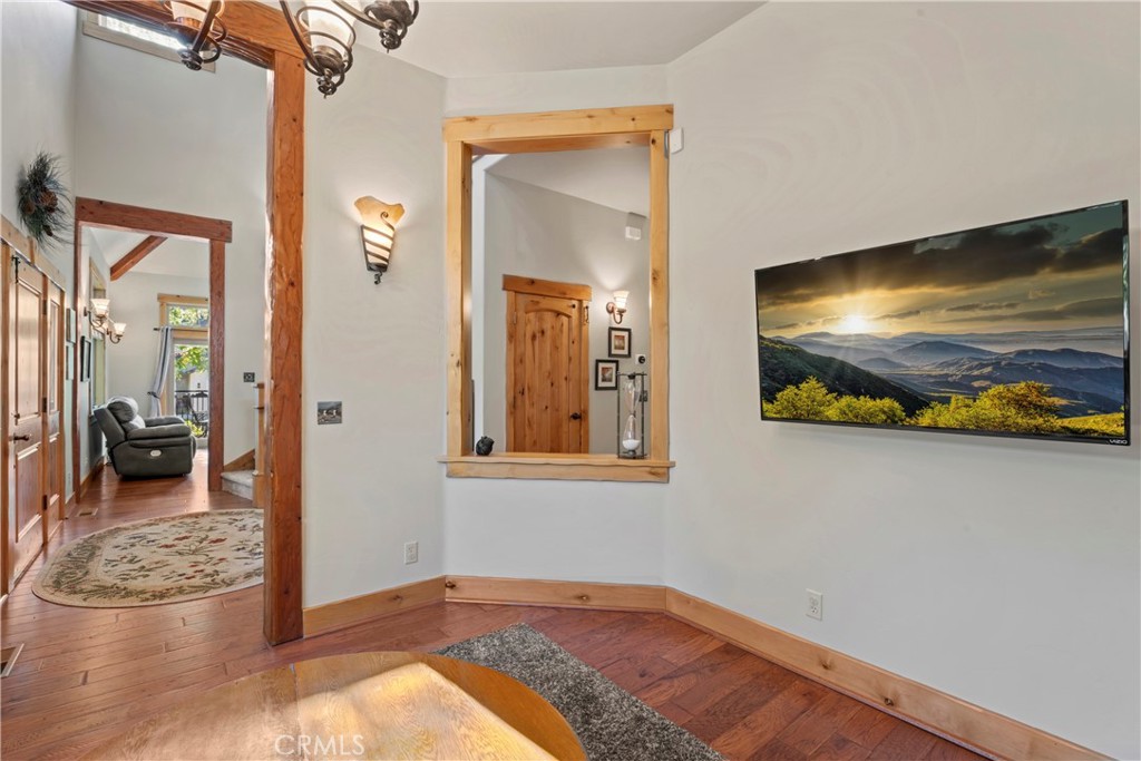 Arrowhead Woods (AWHW) - Residential
