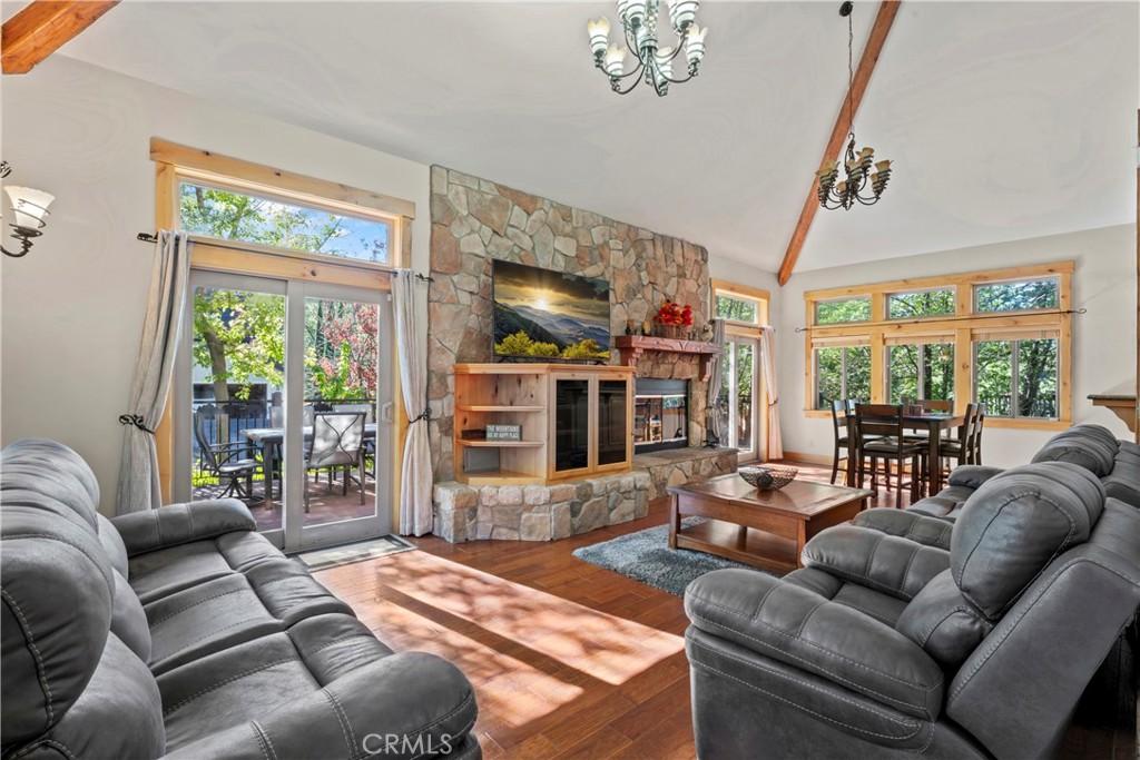 Arrowhead Woods (AWHW) - Residential