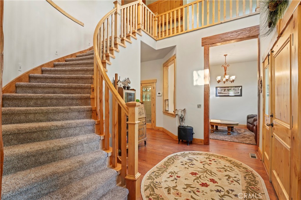 Arrowhead Woods (AWHW) - Residential