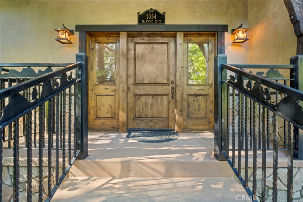 Arrowhead Woods (AWHW) - Residential
