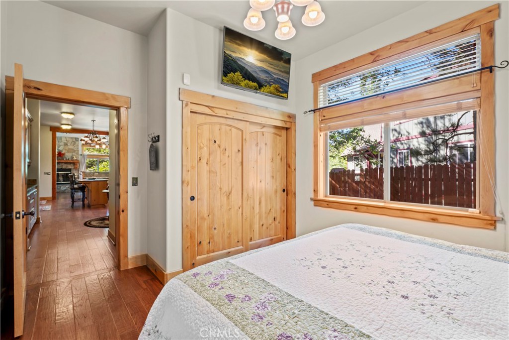 Arrowhead Woods (AWHW) - Residential