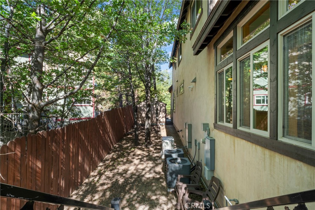 Arrowhead Woods (AWHW) - Residential