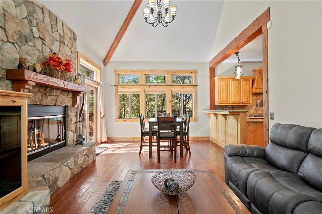 Arrowhead Woods (AWHW) - Residential