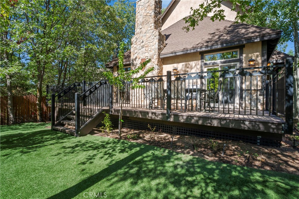 Arrowhead Woods (AWHW) - Residential