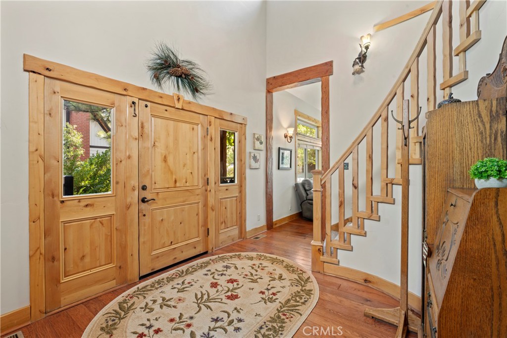 Arrowhead Woods (AWHW) - Residential