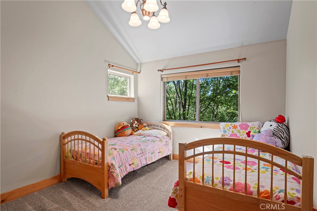 Arrowhead Woods (AWHW) - Residential