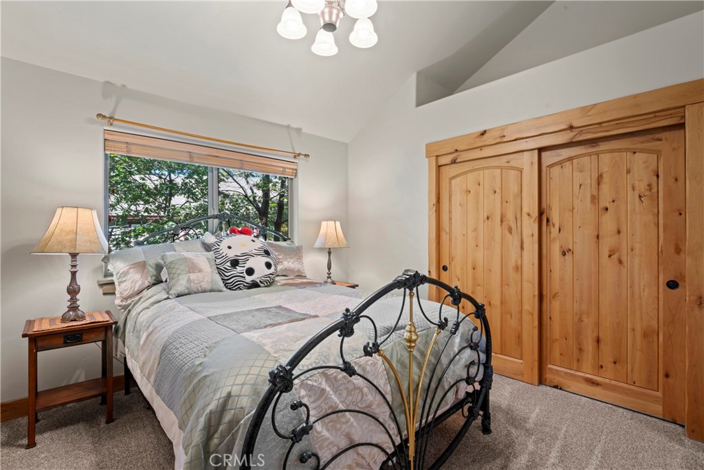 Arrowhead Woods (AWHW) - Residential