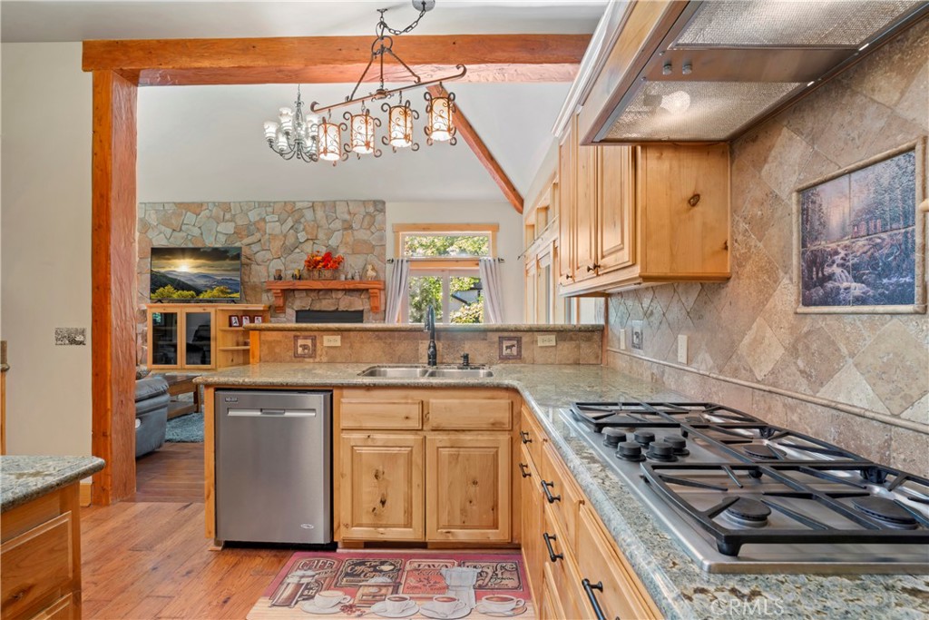 Arrowhead Woods (AWHW) - Residential