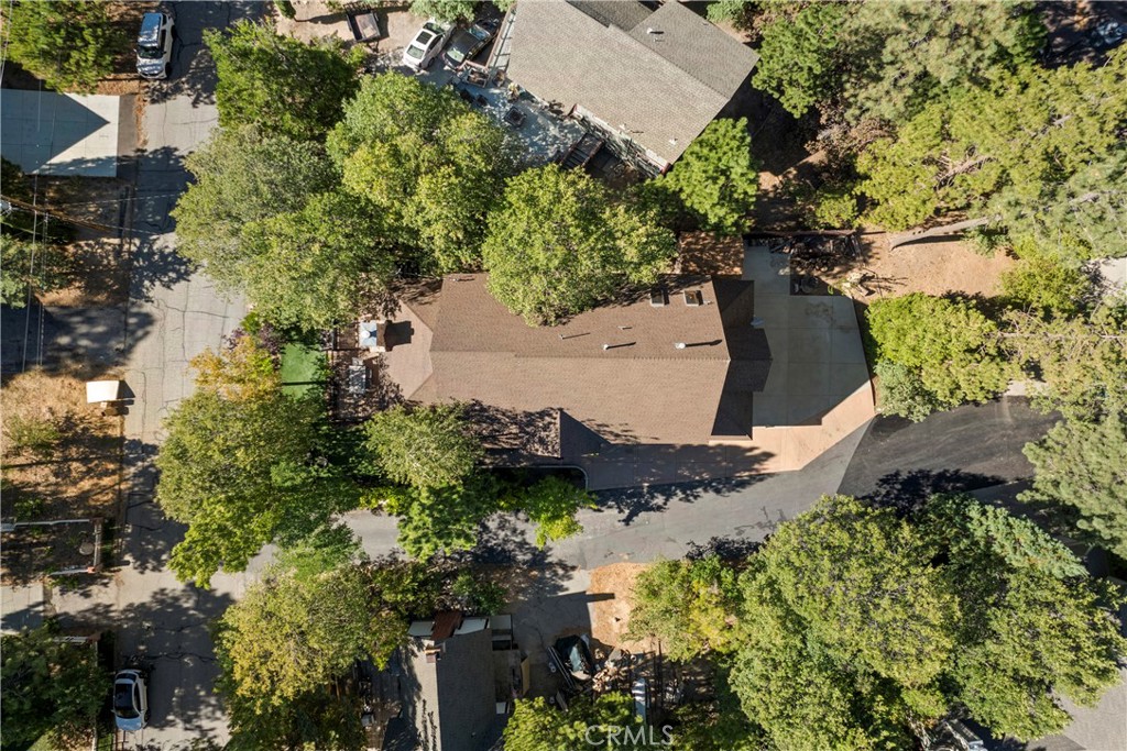 Arrowhead Woods (AWHW) - Residential
