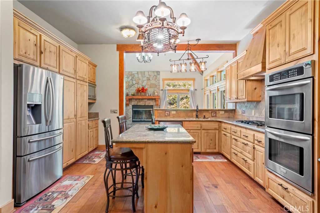 Arrowhead Woods (AWHW) - Residential