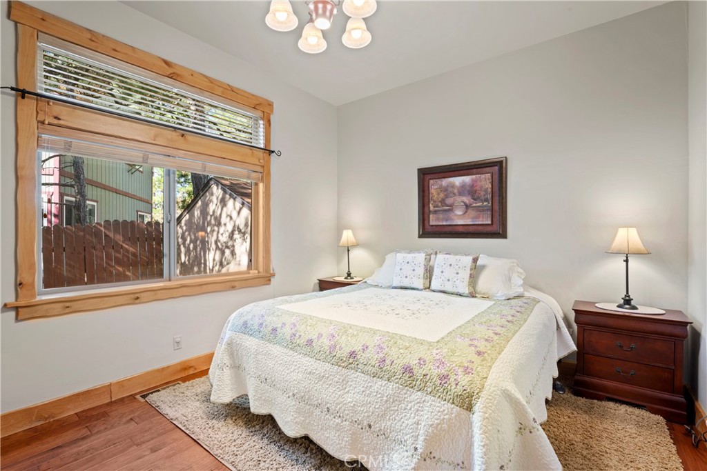 Arrowhead Woods (AWHW) - Residential
