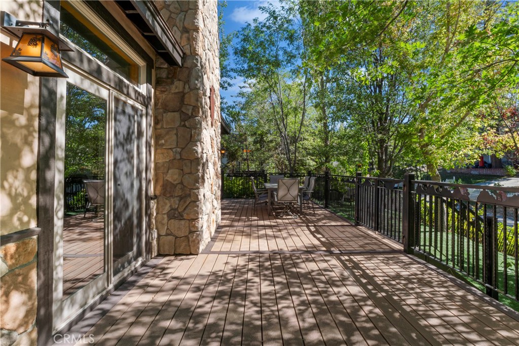 Arrowhead Woods (AWHW) - Residential