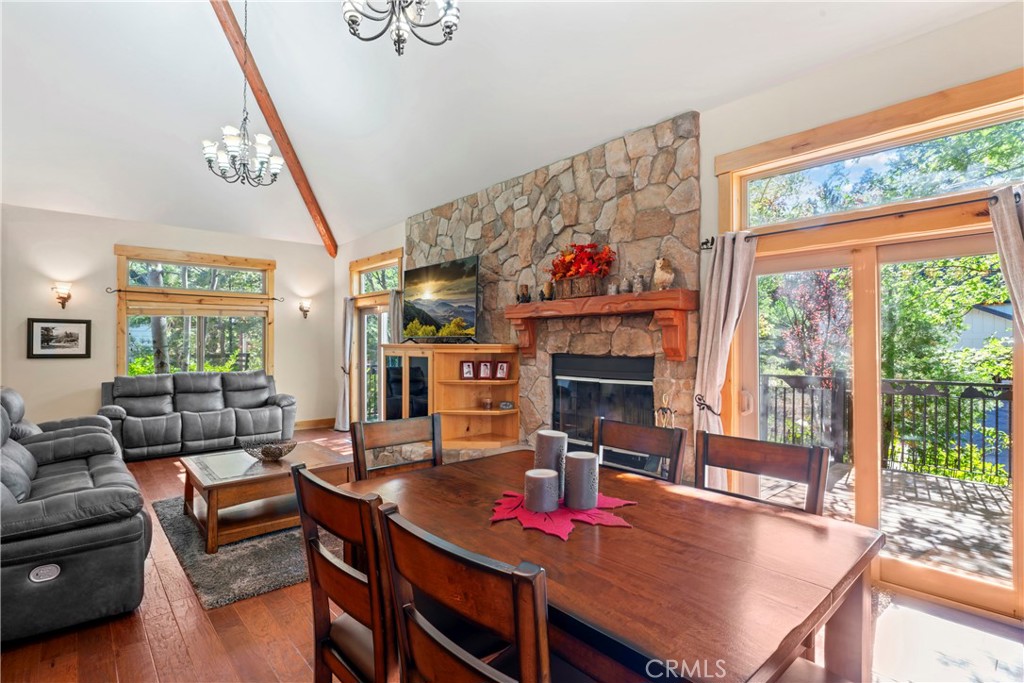 Arrowhead Woods (AWHW) - Residential