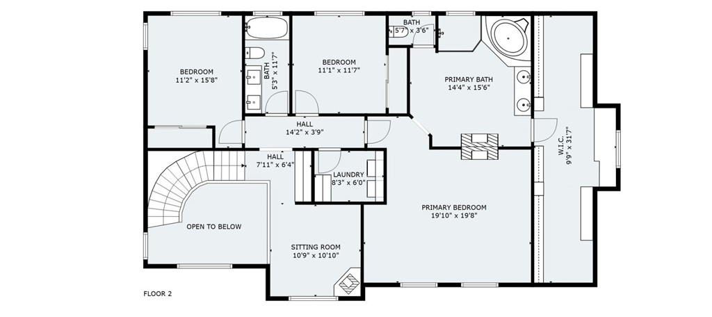 Arrowhead Woods (AWHW) - Residential