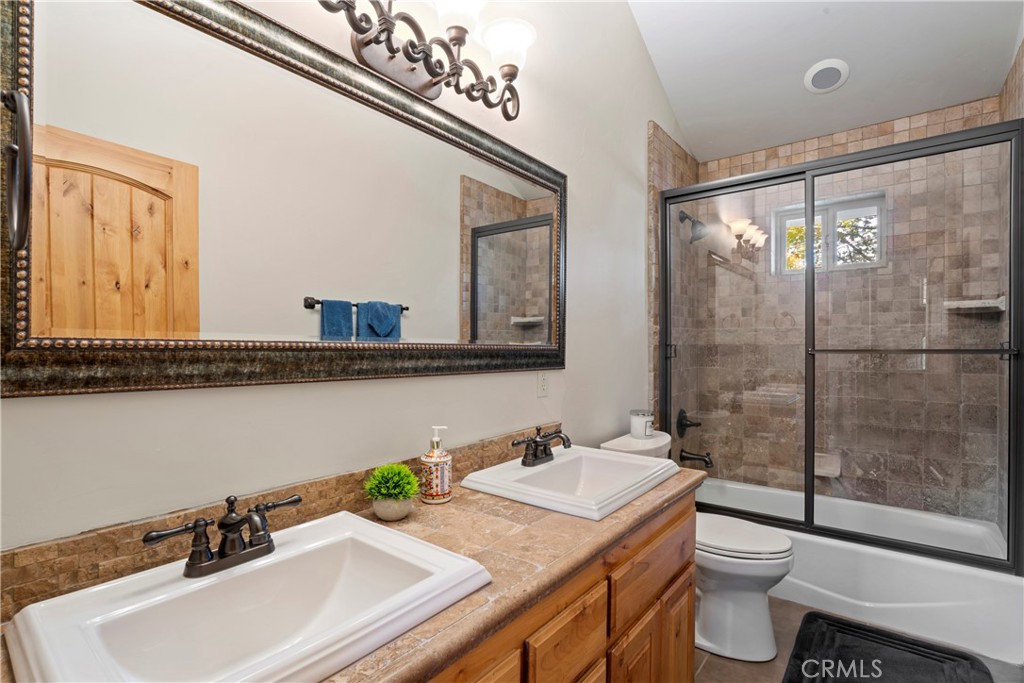 Arrowhead Woods (AWHW) - Residential