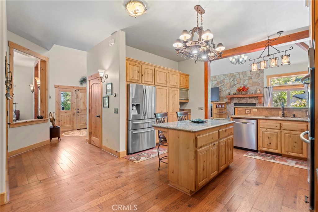 Arrowhead Woods (AWHW) - Residential