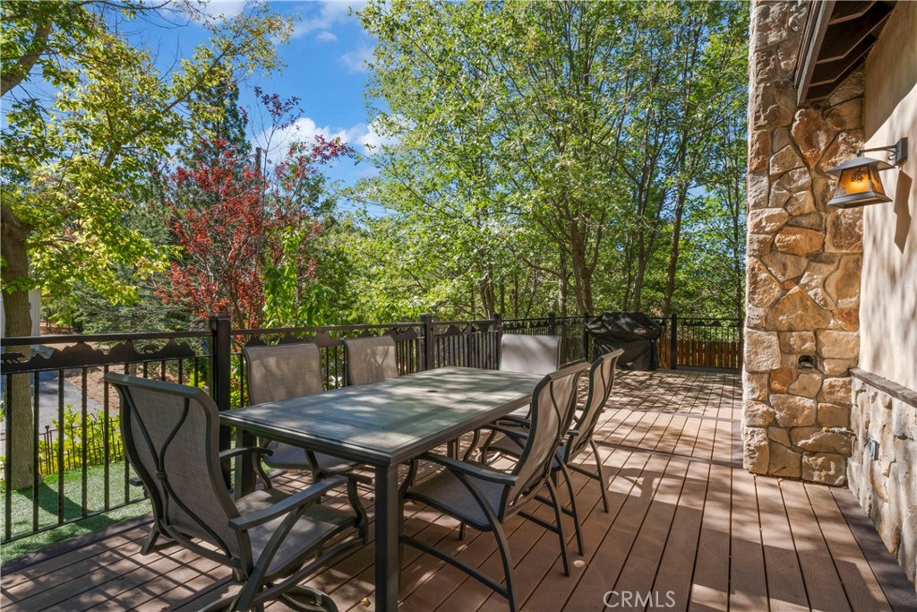 Arrowhead Woods (AWHW) - Residential