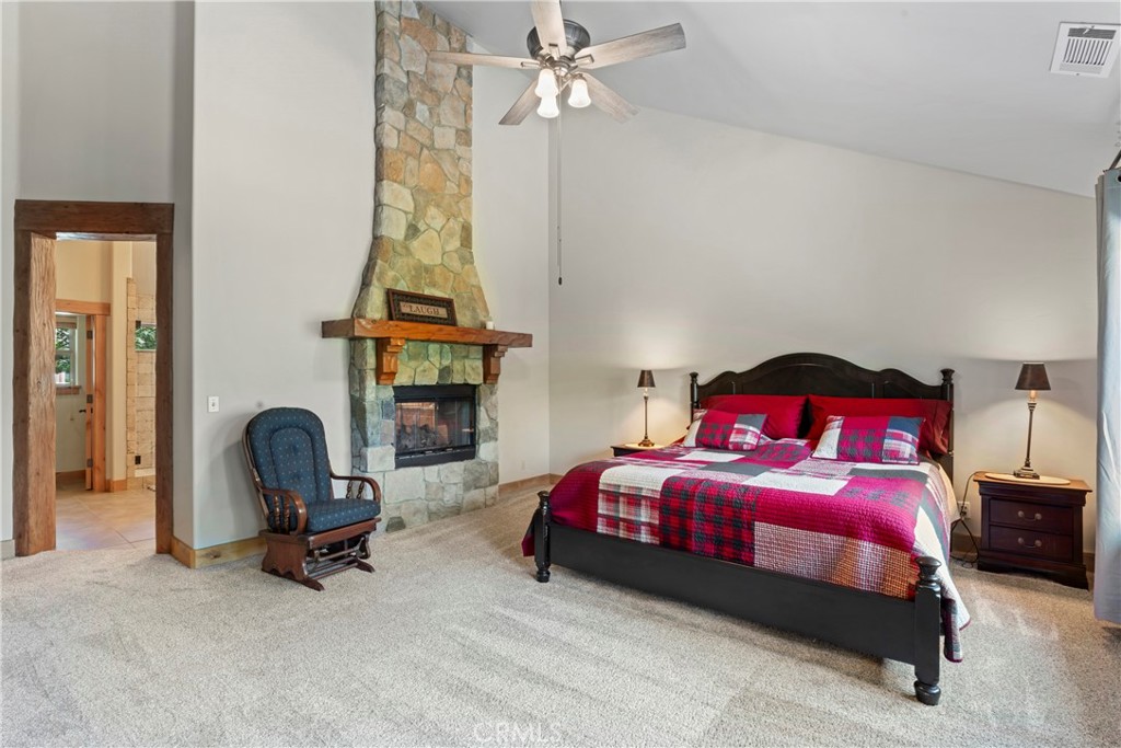 Arrowhead Woods (AWHW) - Residential