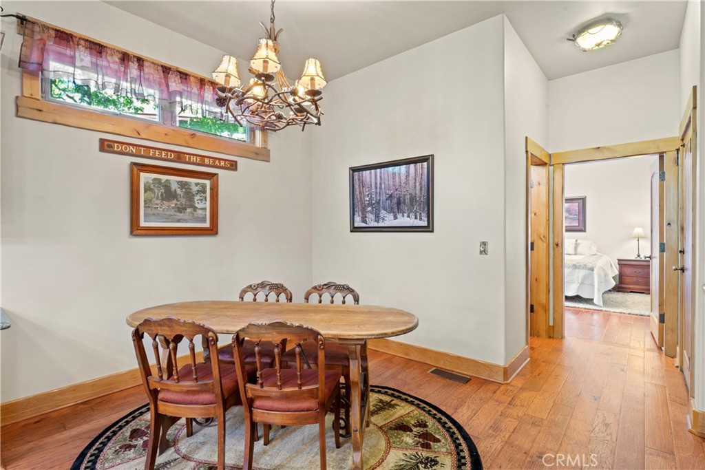 Arrowhead Woods (AWHW) - Residential