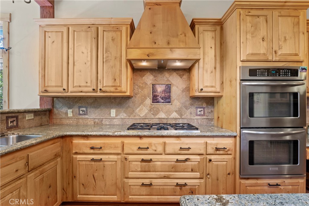 Arrowhead Woods (AWHW) - Residential