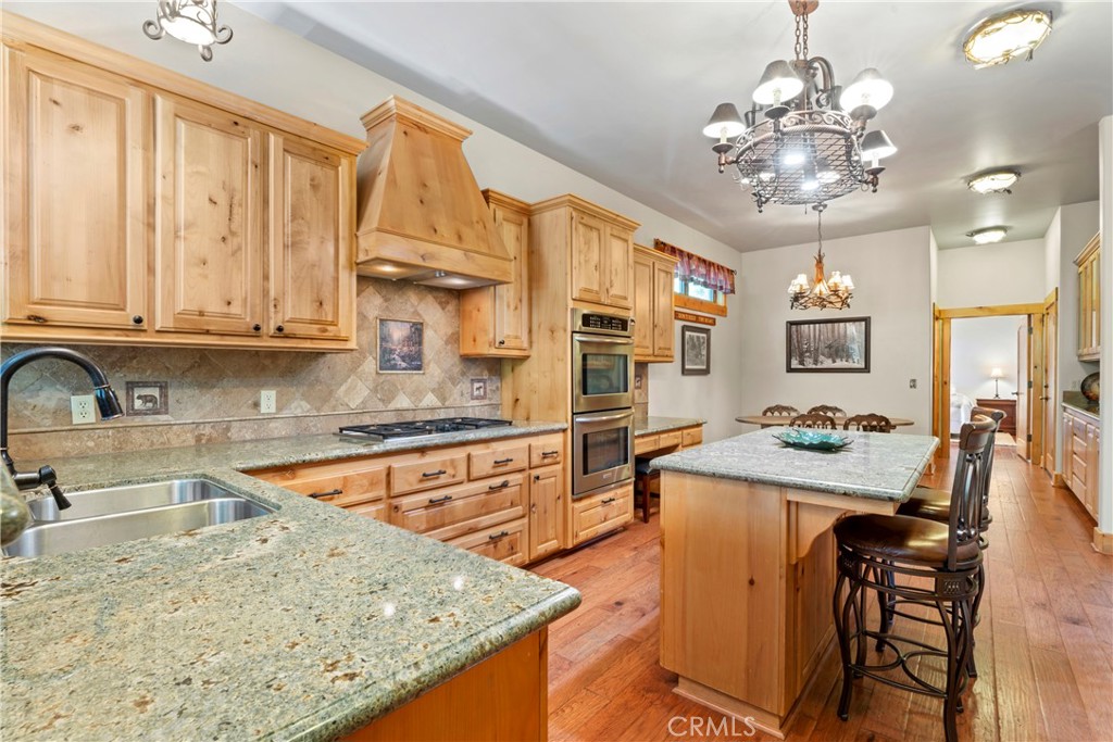 Arrowhead Woods (AWHW) - Residential