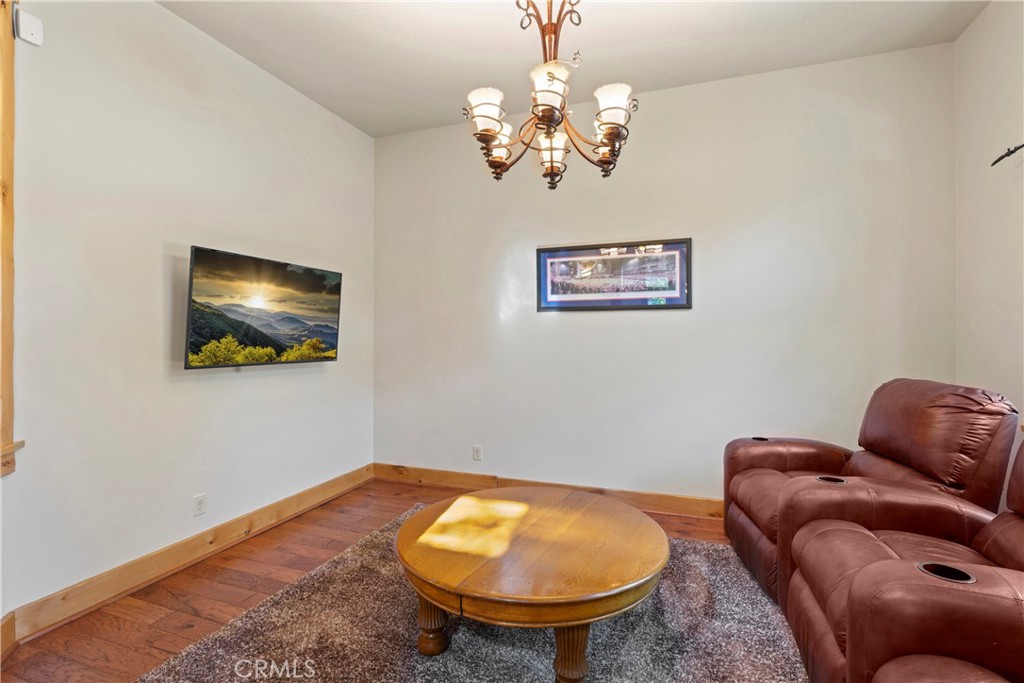 Arrowhead Woods (AWHW) - Residential