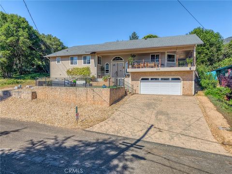 Photo of 5031 Wintun WAY, Kelseyville, CA 95451 (MLS # LC26100705)